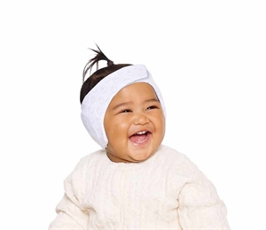 Dooky Baby Ear Protection Blue (0-3 y)