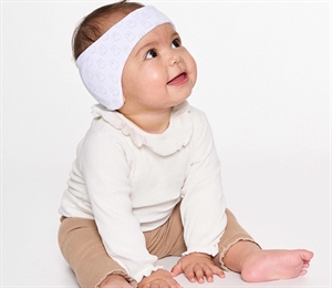 Dooky Baby Ear Protection Blue (0-3 y)