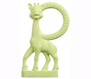 Vanilla Teether - Lime