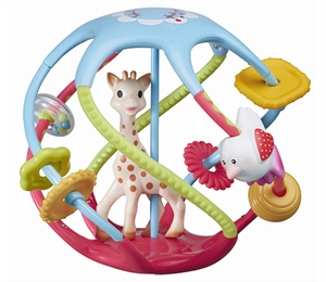 Sophie la girafe Twistin Ball