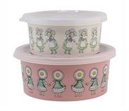 Elsa Beskow Snackbox Blomsterfesten 