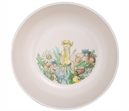 Elsa Beskow Skål RPET Blomsterfesten 