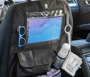 Dooky Organizer til bagsædet
