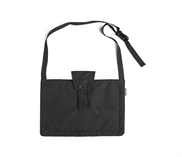 Nakkepude Dark Grey