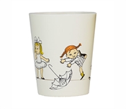 Pippi Krus RPET Cirkus Beige