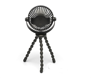 Ventilator til barnevogn/klapvogn