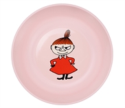 Mumi Skål RPET Lille My Rosa