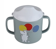 Mumi Tudekop RPET Festligheder Ballon