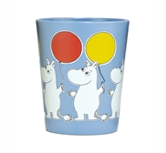 Mumi Krus RPET Festligheder Ballon 