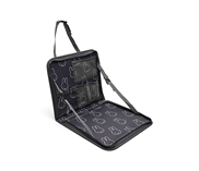 Backseat travel Tray
