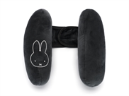 Head Support Pillow Grey