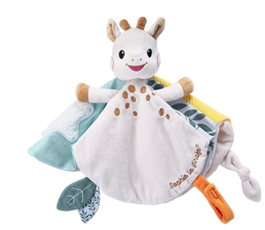 Sophie la Girafe Nusseklud 