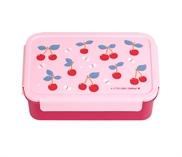Bento Lunch box - Cherries 
