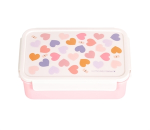 Bento Lunch box - Animal friends 