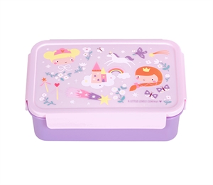 Bento Lunch box - Animal friends 