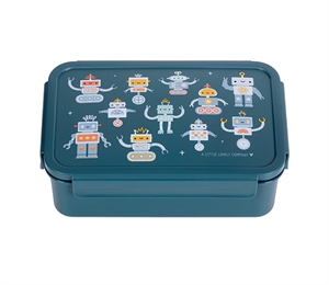 Bento Lunch box - Animal friends 