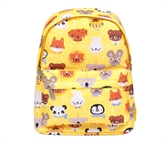 Little backpack - Animal Friends 