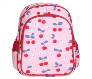 Backpack - Cherries