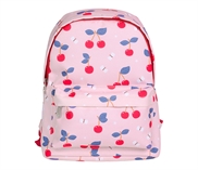 Little backpack - Cherries