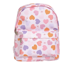 Little backpack - Animal Friends 