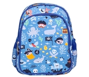 Backpack - Pirates