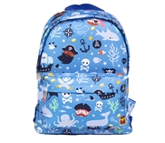 Little backpack - Pirates