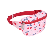 Bum bag - Cherries 