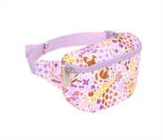 Bum bag - Flower garden 