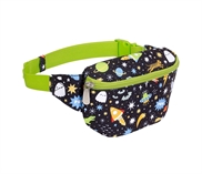 Bum bag - Galaxy