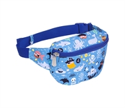 Bum bag - Pirates