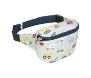 Bum bag - Vehicles 