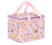 Cool bag - Flower garden 
