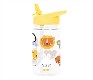 Drink bottle  - Animal friends 