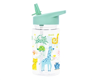 Drink bottle  - Animal friends 