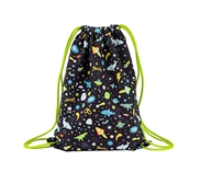 Drawstring bag - Galaxy
