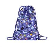 Drawstring bag - Pirates