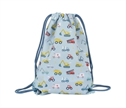 Drawstring bag - Vehicles 