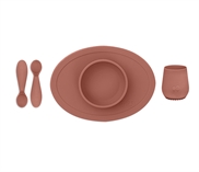 First Foods Set - Sienna