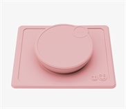 Låg Mini Bowl - Rosa