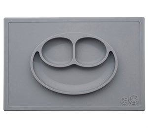 Happy Mat - Grå