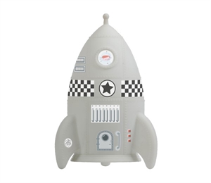 Night light - Rocket
