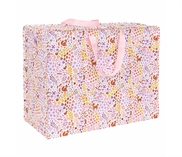 XL Opbevaringstaske Flower garden 