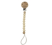 Tiny Tot Suttekæde Nova Beige