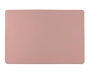 Tiny Tot Dækkeserviet Simply Silikone Rosa