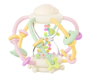 Activity Hourglass Toy Pastel