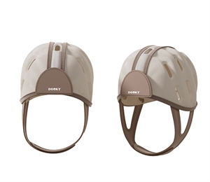 Dooky Baby Ear Protection Blue (0-3 y)